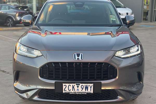 2024 Honda ZR-V e:HEV LX RZ