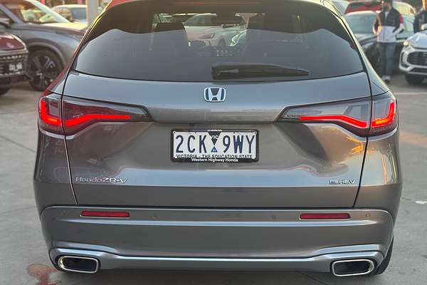 2024 Honda ZR-V e:HEV LX RZ
