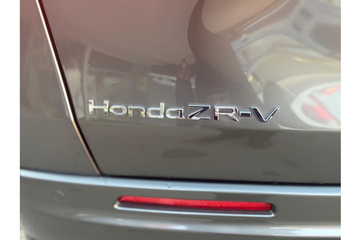 2024 Honda ZR-V e:HEV LX RZ