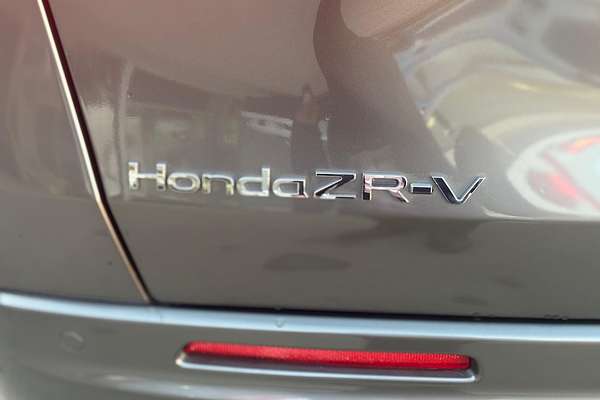 2024 Honda ZR-V e:HEV LX RZ