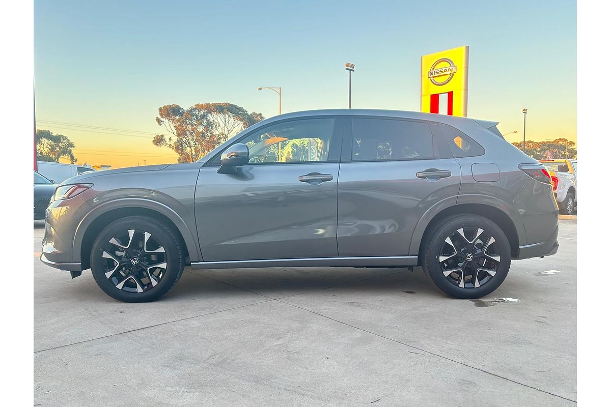 2024 Honda ZR-V e:HEV LX RZ