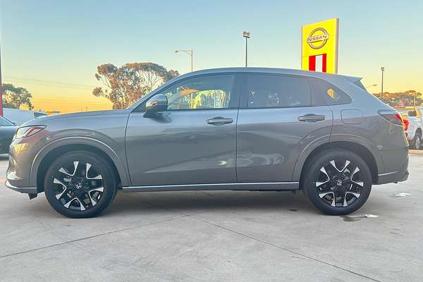 2024 Honda ZR-V e:HEV LX RZ