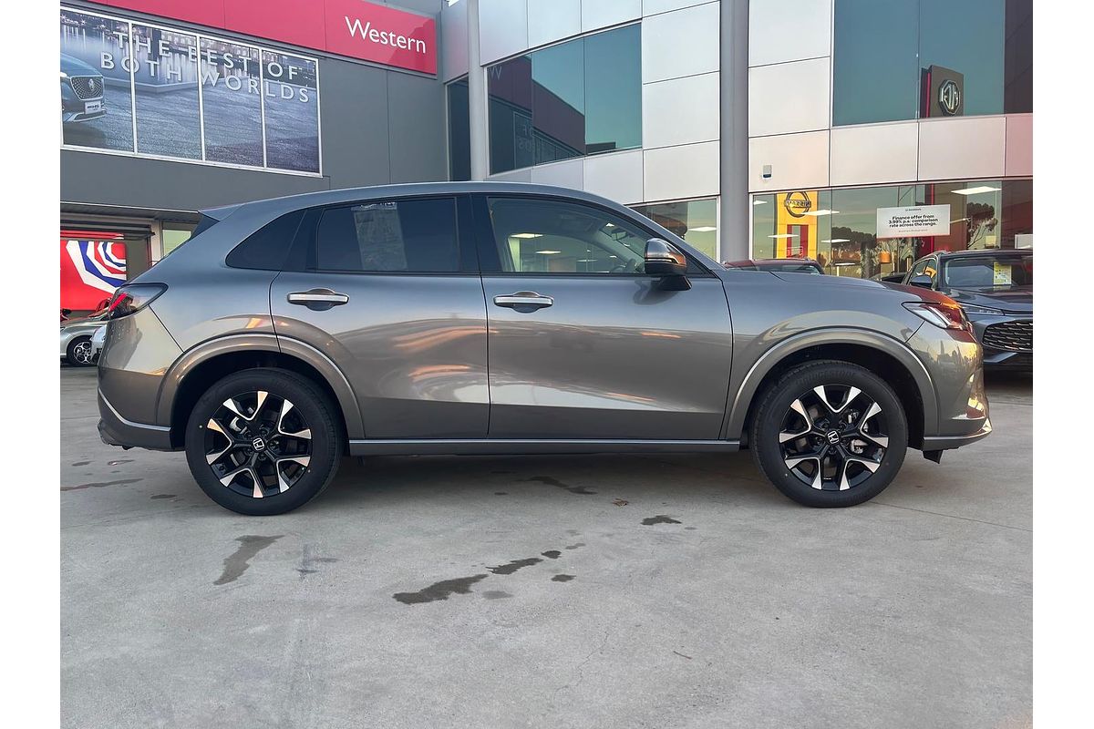 2024 Honda ZR-V e:HEV LX RZ