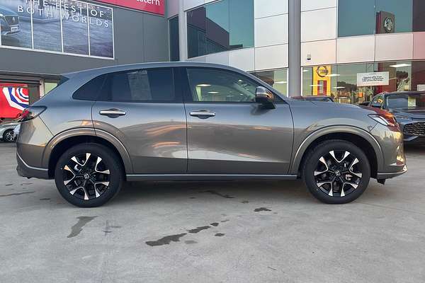 2024 Honda ZR-V e:HEV LX RZ
