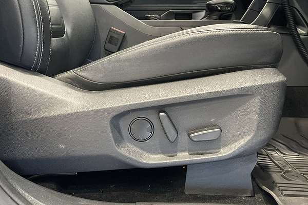 2023 Ford Ranger Sport  4X4 2.0L