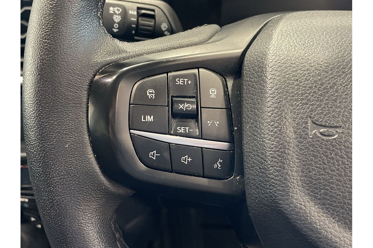 2023 Ford Ranger Sport 4X4 2.0L