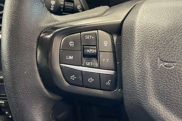 2023 Ford Ranger Sport  4X4 2.0L