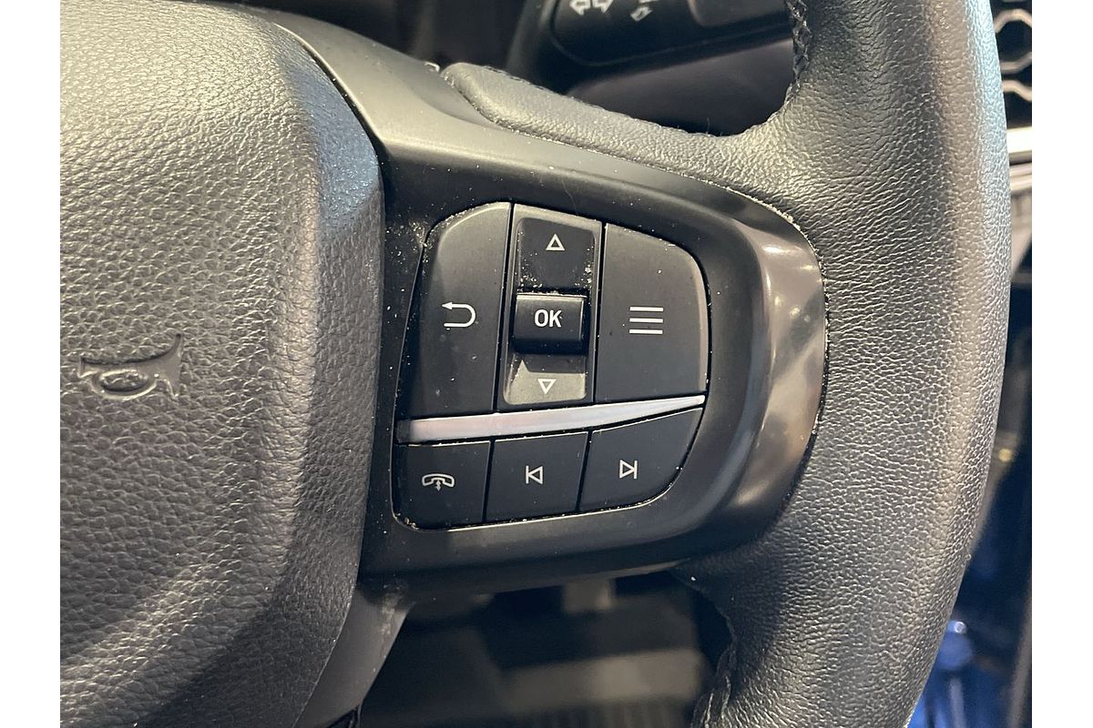 2023 Ford Ranger Sport 4X4 2.0L