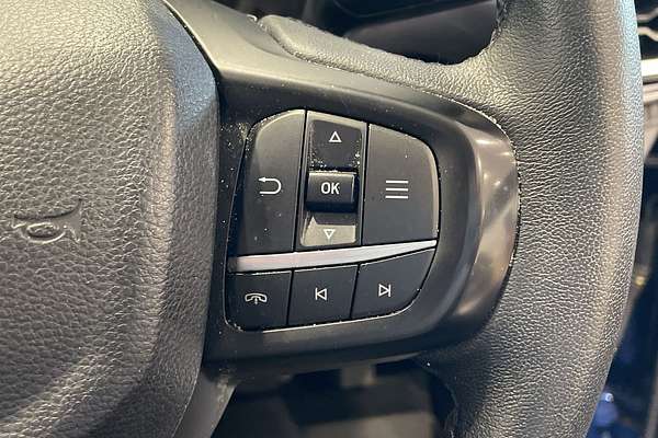 2023 Ford Ranger Sport  4X4 2.0L