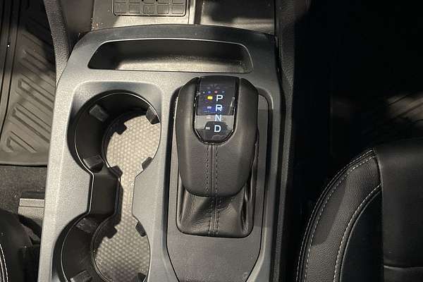 2023 Ford Ranger Sport  4X4 2.0L
