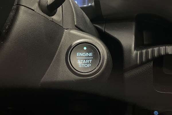 2023 Ford Ranger Sport  4X4 2.0L