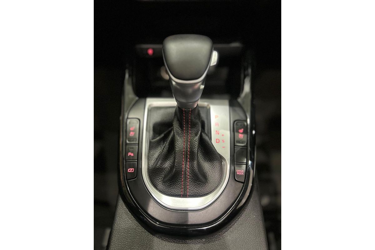 2021 Kia Cerato GT BD