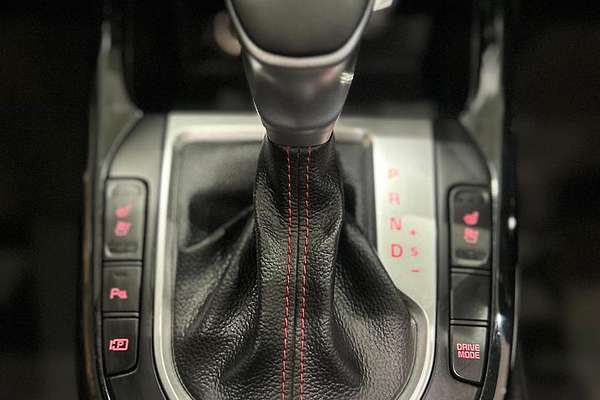 2021 Kia Cerato GT BD