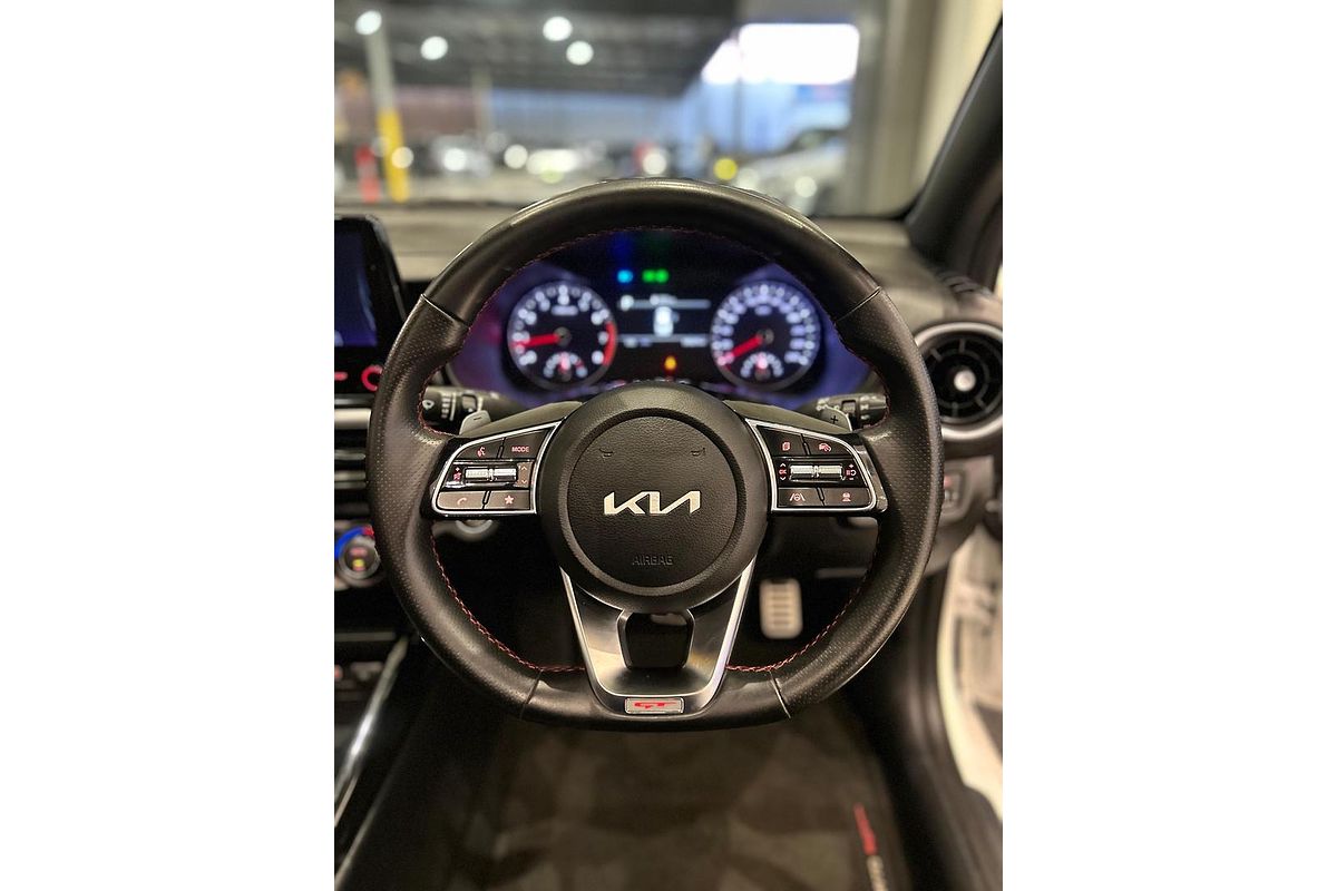 2021 Kia Cerato GT BD