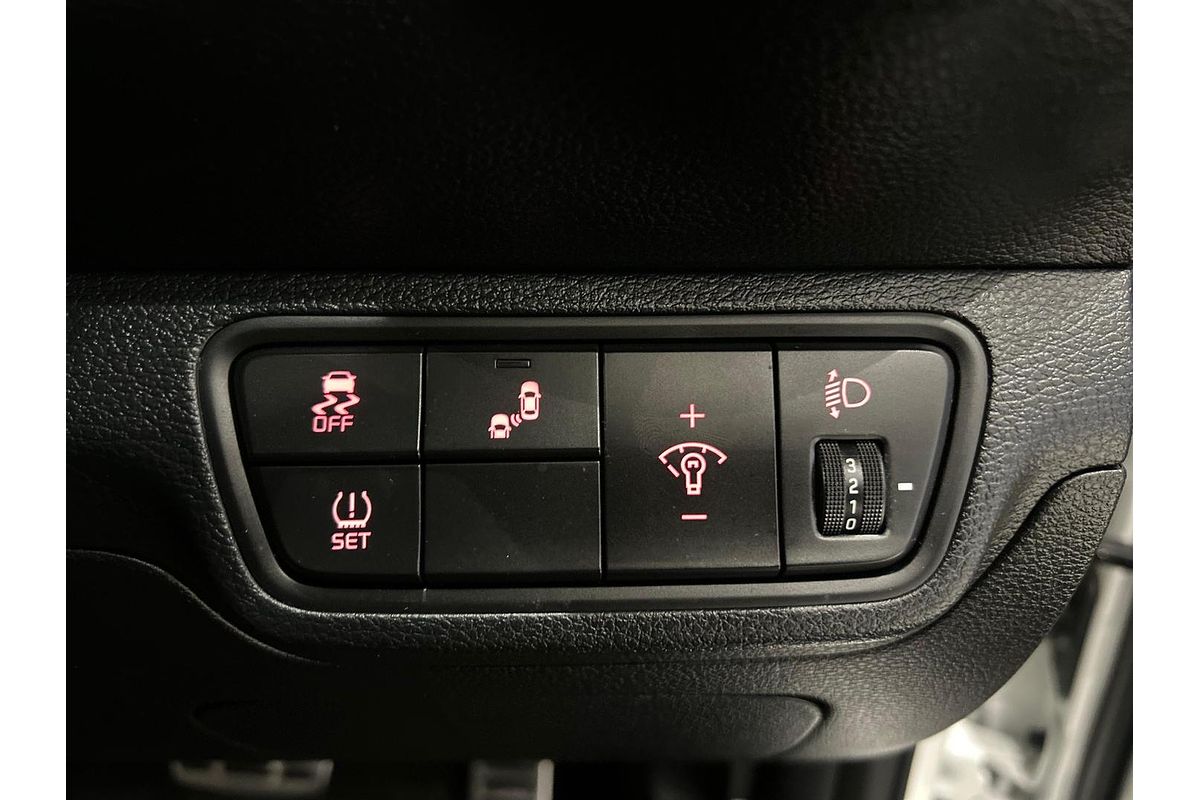 2021 Kia Cerato GT BD
