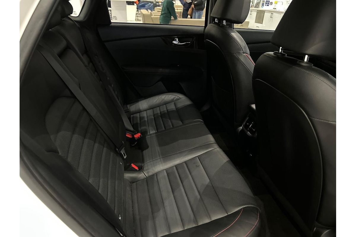 2021 Kia Cerato GT BD