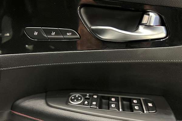 2021 Kia Cerato GT BD