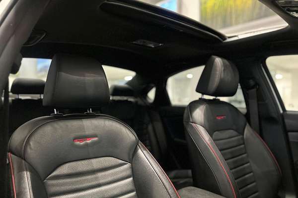 2021 Kia Cerato GT BD