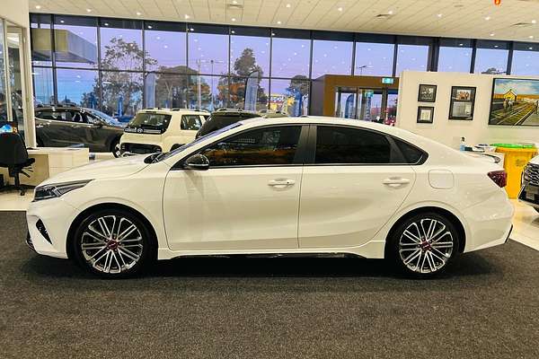 2021 Kia Cerato GT BD