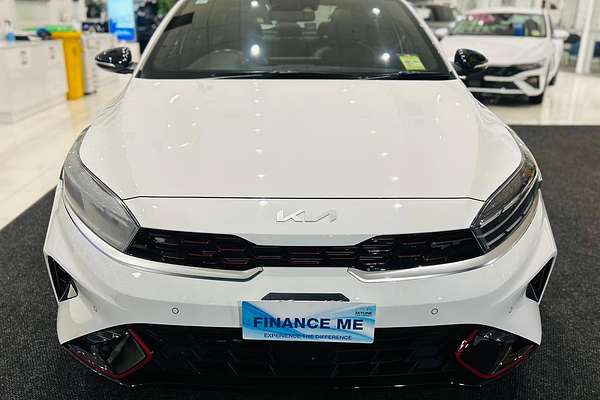 2021 Kia Cerato GT BD