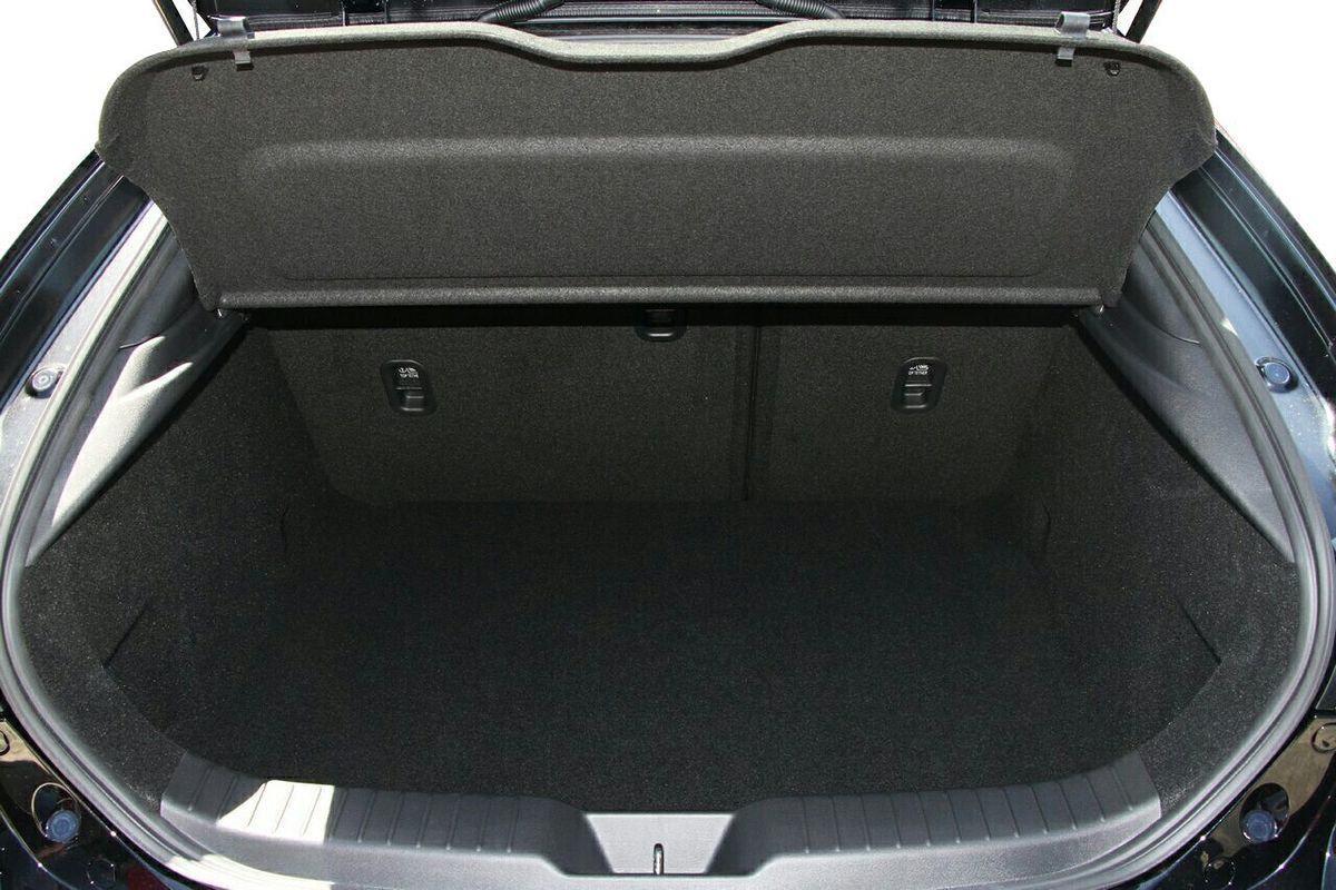 2024 Mazda 3 G20 Pure BP Series