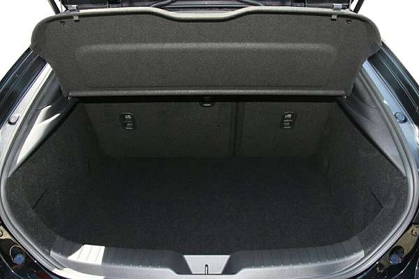 2024 Mazda 3 G20 Pure BP Series