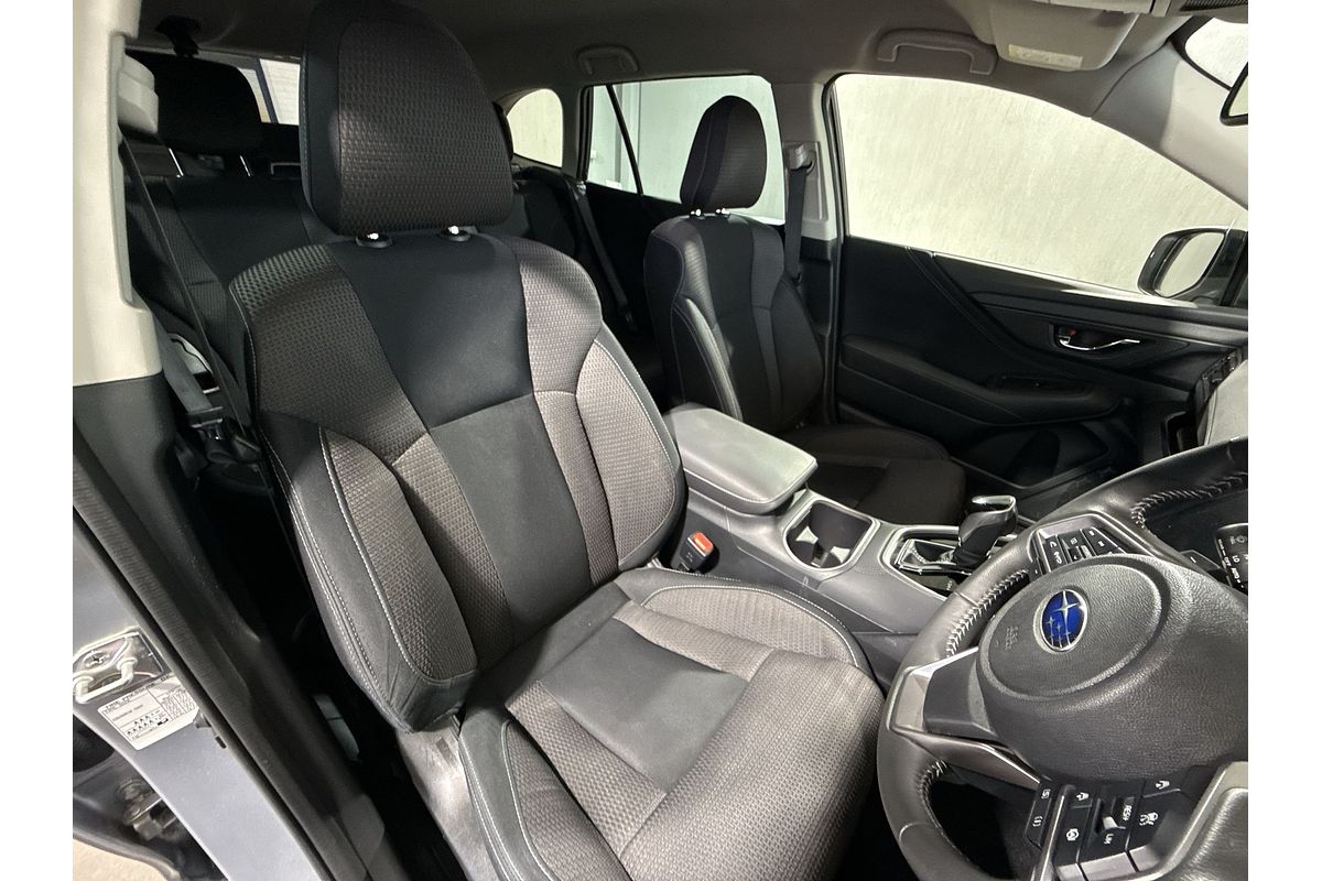 2022 Subaru Outback AWD 6GEN