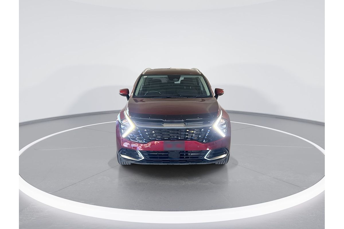 2022 Kia Sportage SX NQ5
