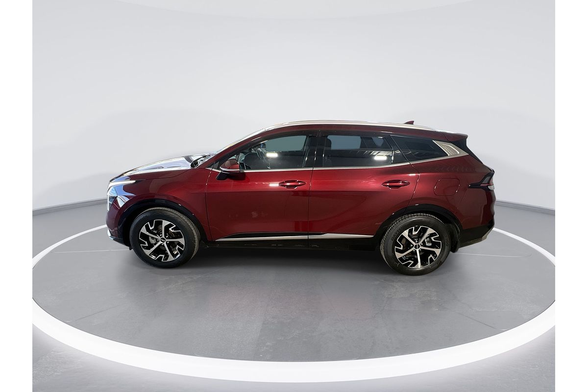 2022 Kia Sportage SX NQ5