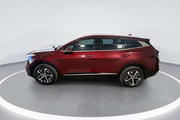 2022 Kia Sportage SX NQ5