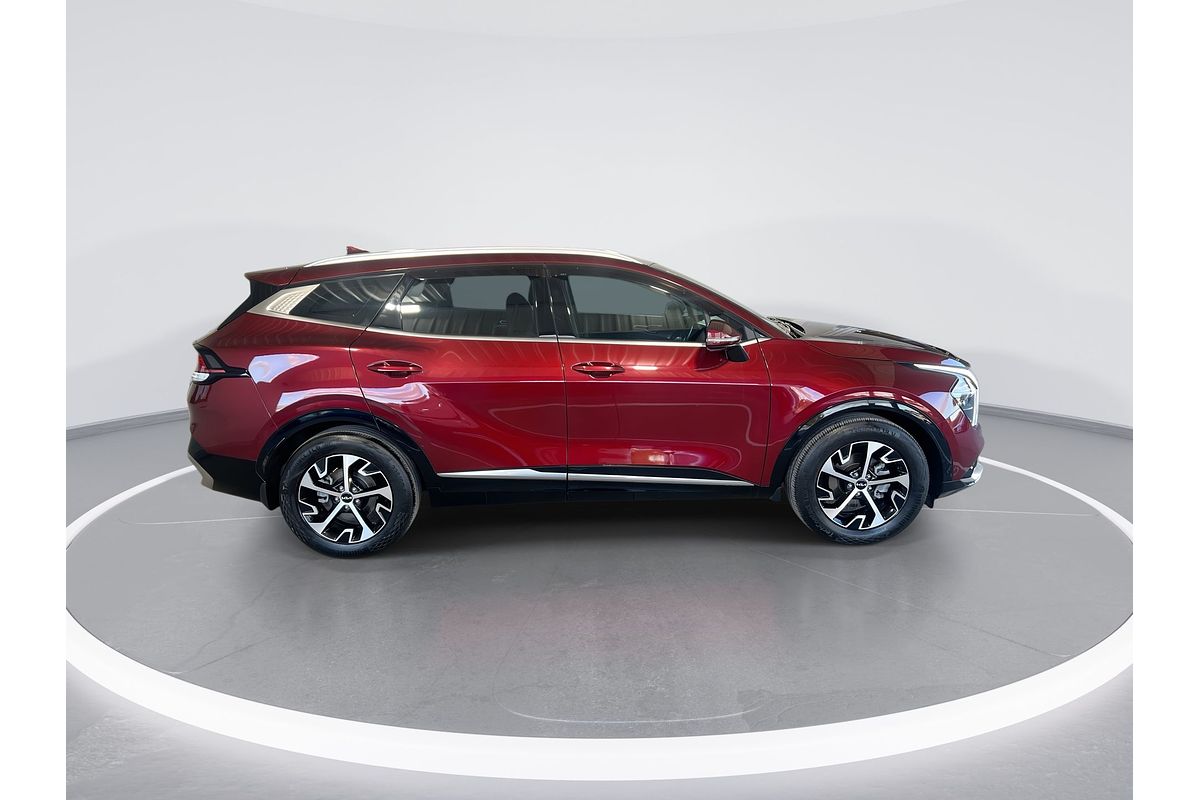 2022 Kia Sportage SX NQ5