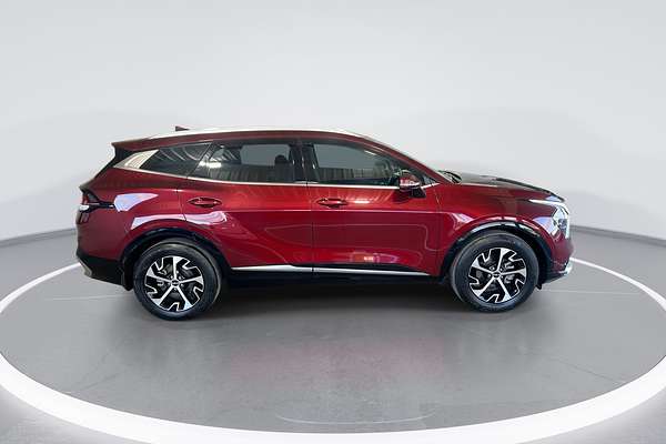 2022 Kia Sportage SX NQ5