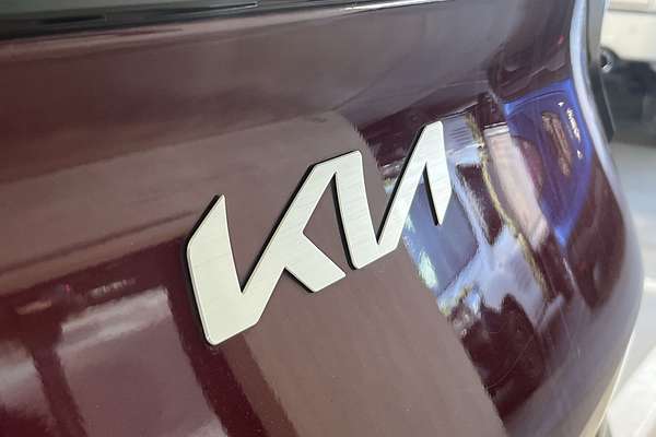 2022 Kia Sportage SX NQ5