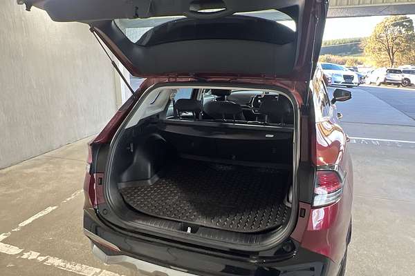 2022 Kia Sportage SX NQ5