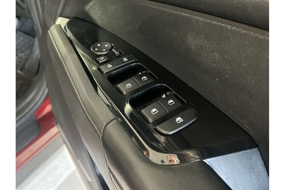 2022 Kia Sportage SX NQ5