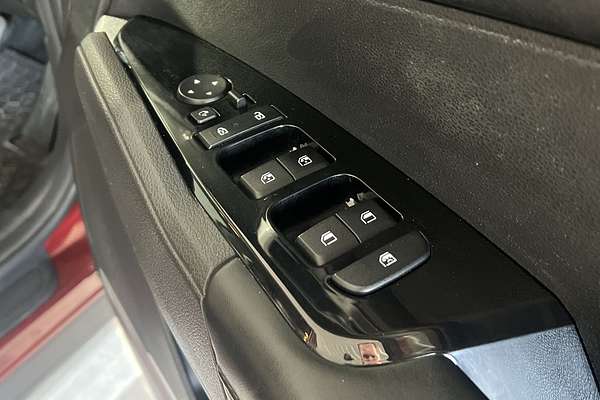 2022 Kia Sportage SX NQ5