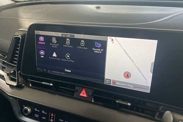 2022 Kia Sportage SX NQ5