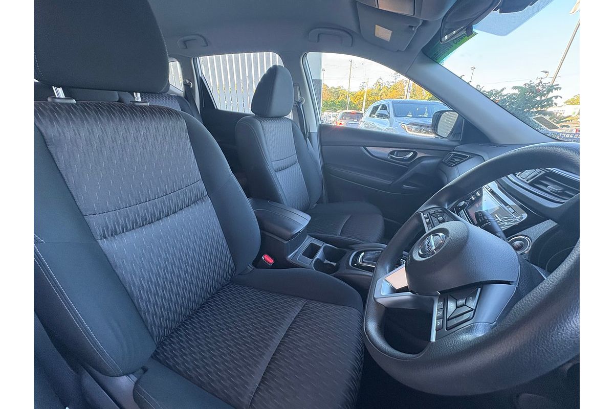 2020 Nissan X-TRAIL T32 MY20