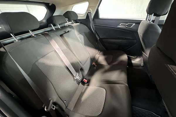 2022 Kia Sportage SX NQ5