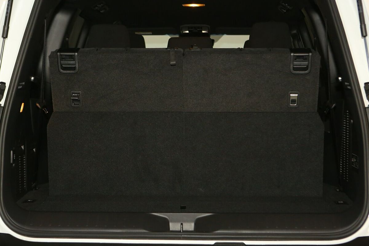 2024 Toyota Landcruiser GXL FJA300R