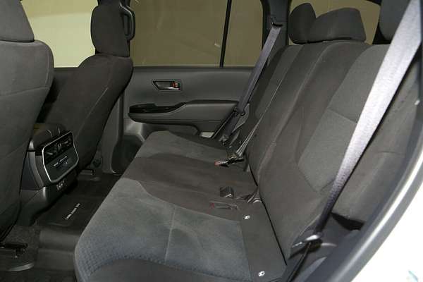 2024 Toyota Landcruiser GXL FJA300R