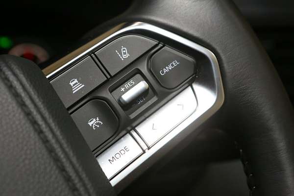 2024 Toyota Landcruiser GXL FJA300R