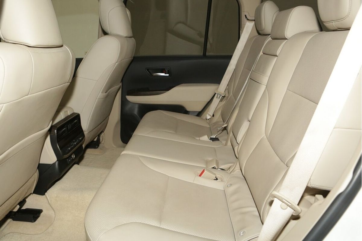 2022 Toyota Landcruiser VX FJA300R