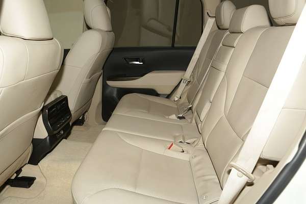 2022 Toyota Landcruiser VX FJA300R