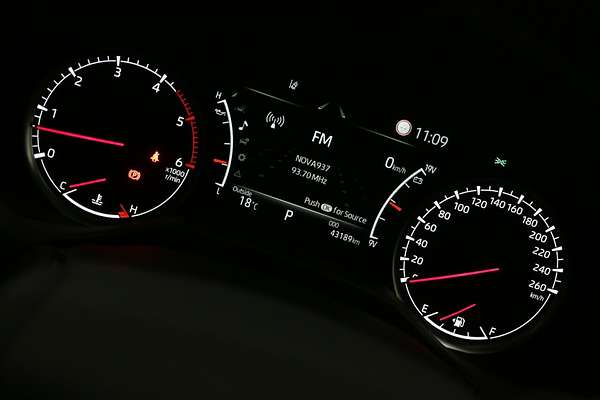 2022 Toyota Landcruiser VX FJA300R