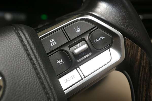 2022 Toyota Landcruiser VX FJA300R