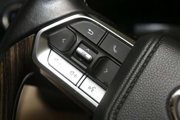 2022 Toyota Landcruiser VX FJA300R
