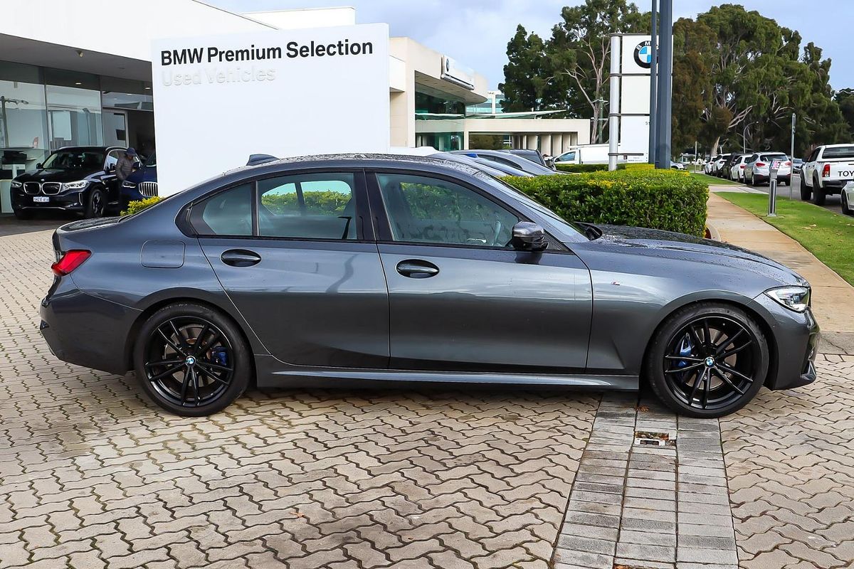 2020 BMW 3 Series 330i M Sport G20