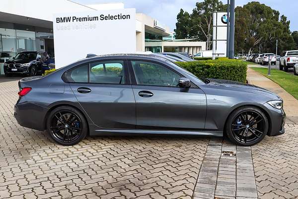 2020 BMW 3 Series 330i M Sport G20