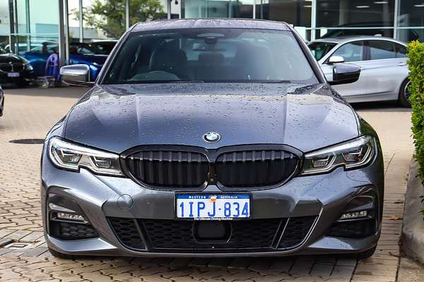 2020 BMW 3 Series 330i M Sport G20